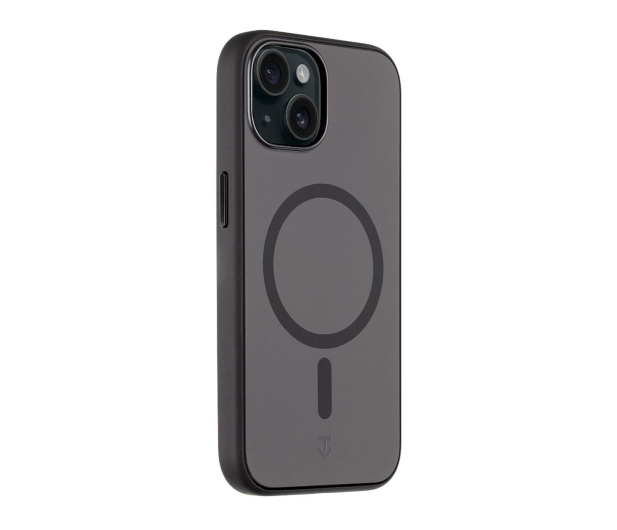 Tactical MagForce SmoothIsFast Kryt pro Apple iPhone 15 Asphalt - 1514336 - zdjęcie 3